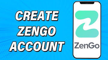 Create ZenGo Account 2022 | ZenGo App Account Registration Guide | ZenGo Crypto Wallet Sign Up