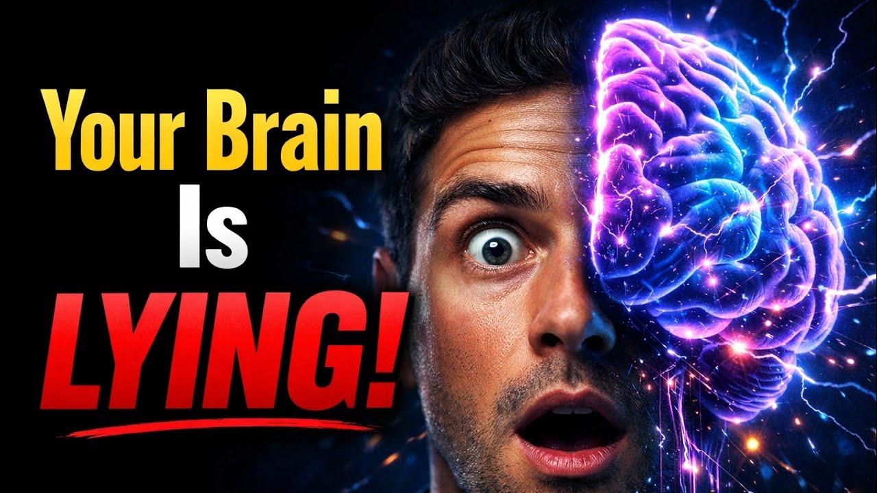 5 Shocking Facts About the Human Brain 🧠5 Brain Facts That Will BlowYourMind Brain ka 5 facts
