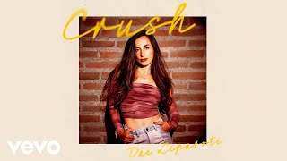 Dai Liparoti - Crush (Cover Audio)
