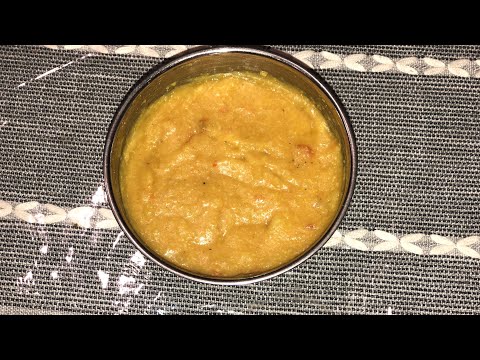 Khichdi with Uggu PODI for Toddlers