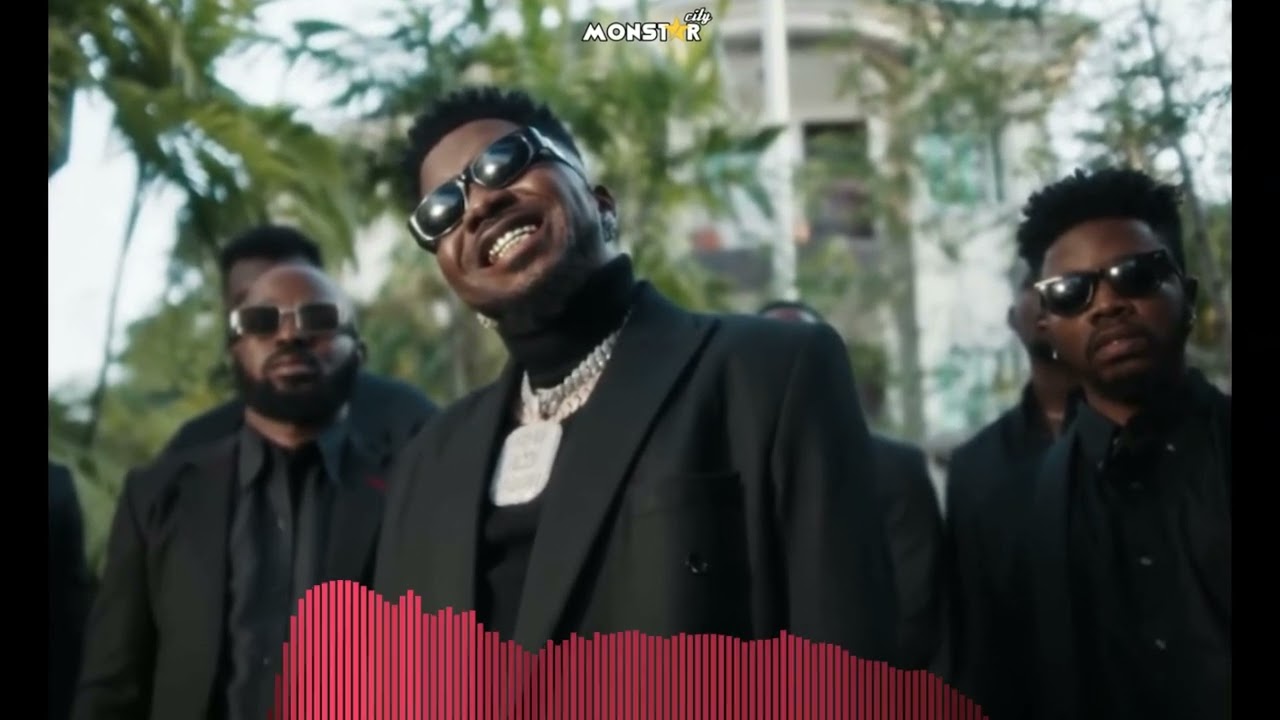 skiibii and davido type of beat