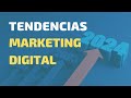 Cómo Cambiará el Marketing Digital en 2024 - 10 Tendencias