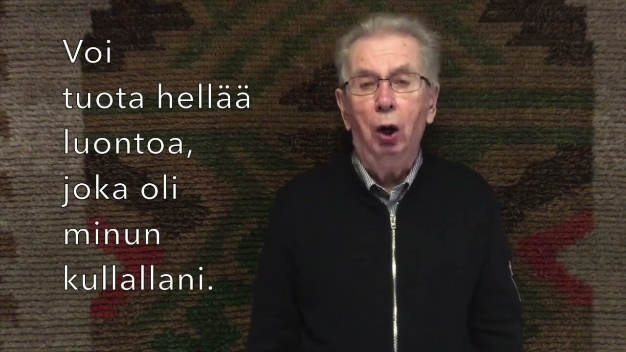 Matalan torpan balladi