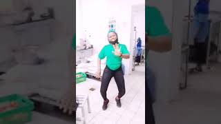 Onyinye The Igbo Girl