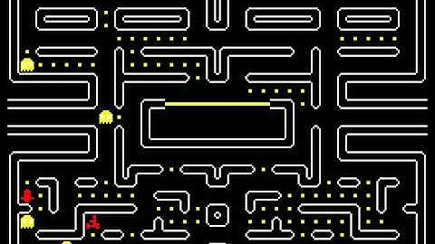 Mazeman 1983AbersoftGBfixed FOR Camputers Lynx FROM http craig anderson themes weebly com