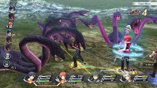 The Legend Of Heroes Trails Of Cold Steel Gespard G Nightmare Chapter 6