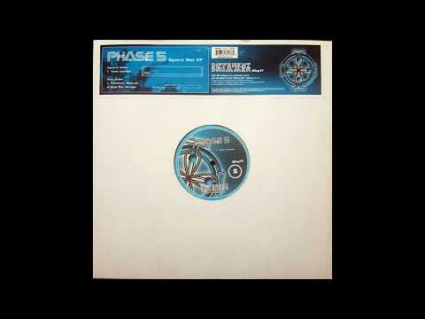Phase 5 — Phase 5 - Roll The Bones