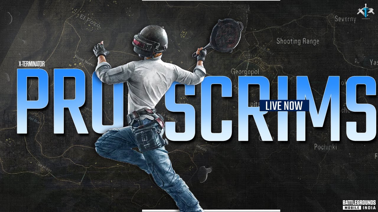 Eu scrims pubg discord фото 18