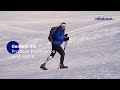 Genium X4. Product Experience with Björn | Ottobock