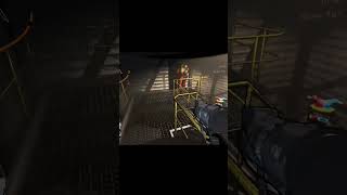 Who Gave Him The Flashbang