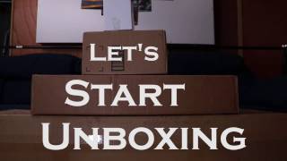 Airsoft Peak Unboxing