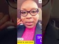Avoka Kreyòl: Entèvyou Rezidans & Bezwen Entèprèt #shorts