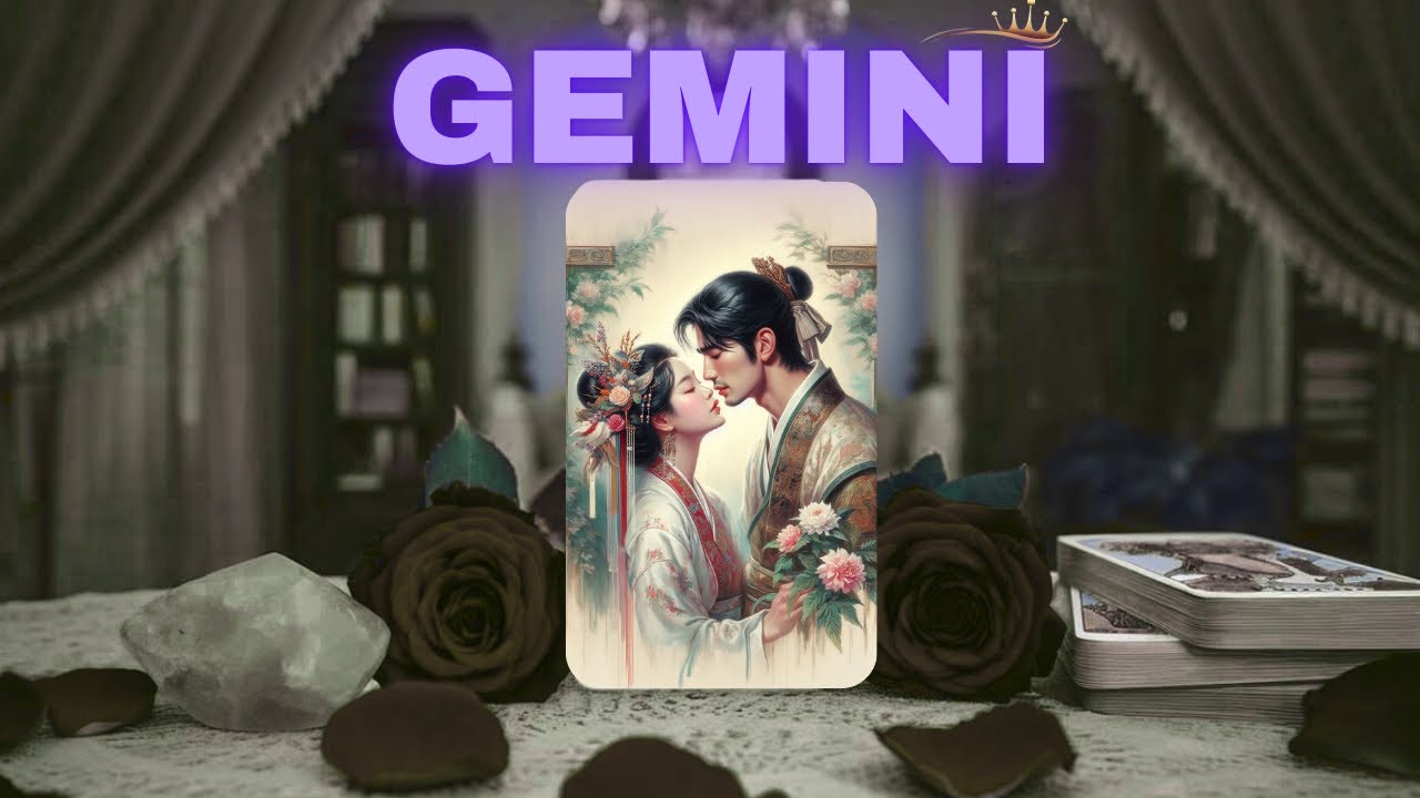 GEMINI ❤️✨,🔥REUNION & A FINAL DECISION❤️THEY REGRET GIVING YOU A SILENT TREATMENT💯💥MARCH LOVE