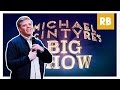 Rob Beckett on Michael McIntyre's Big Show