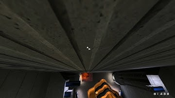 Quake 3 DeFRaG: Bug16