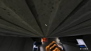 Quake 3 DeFRaG: Bug16