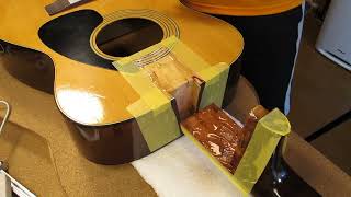 YAMAHA FG-120F