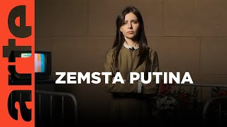 Zemsta Putina - polowanie na przeciwników | ARTE.tv Dokumenty