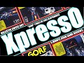 Xpo 65 gorf 1982 by cbs electronics xpresso 5minute atari 2600 game reviews