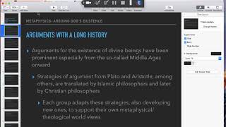 PHIL 1030 Week 1 Course Lecture