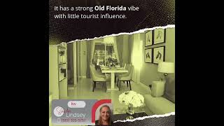 Retire in Hernando Beach: Old Florida Charm
