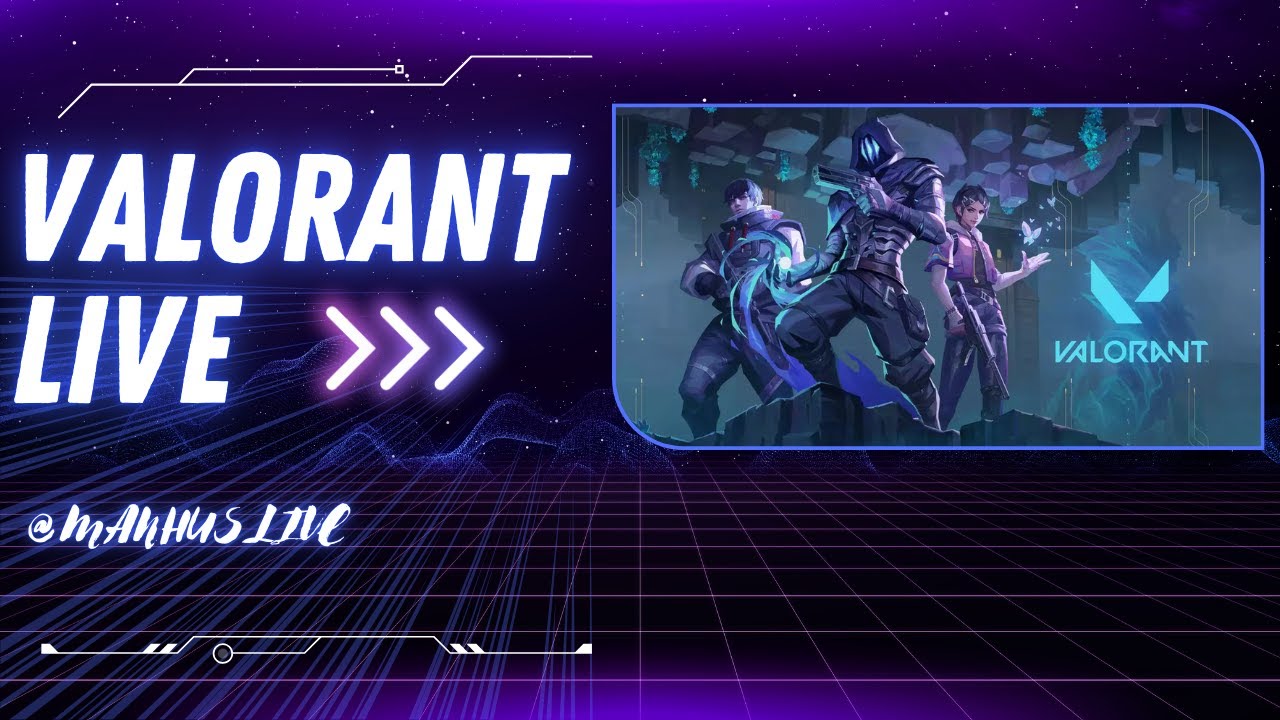 Road To Radiant in Valorant Live | Armour fps Gamer Live 