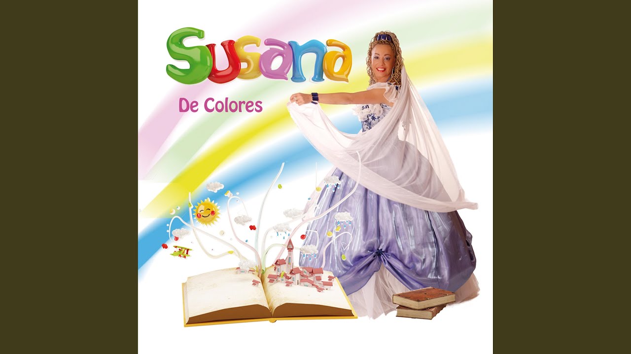De Colores