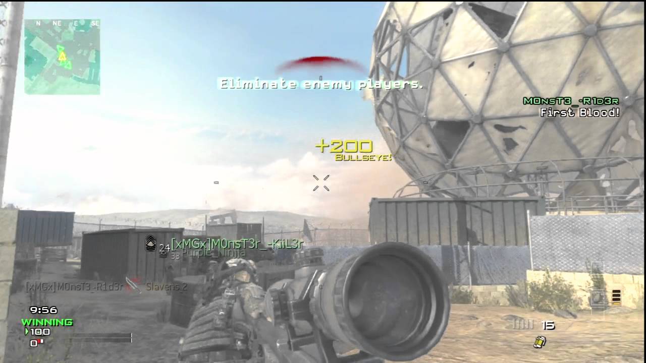 ATM maybe the first???