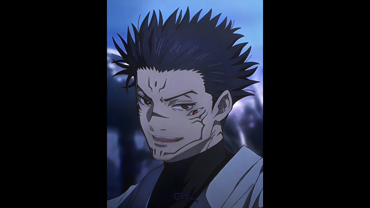most intense battle😨 gojo vs sukuna | JJk edit adlı videoyu YouTube'da izle most intense battle😨 gojo vs sukuna | JJk edit adlı videoyu YouTube'da izle