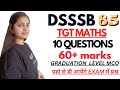 Rolle's theorem for Dsssb tgt maths preparation| dsssb tgt maths class| dsssb tgt maths classes|