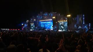 Foo Fighters - Everlong @ Rock in Rio 2019