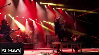 Lorna Shore- To the Hellfire LIVE Blue Ridge Rock Festival 2023
#lornashore #tothehellfire #blueridgerockfestival
Lorna Shore performing To the Hellfire at Blue Ridge Rock Festival 2023
Lorna Shore To The Hellfire Lyrics
Ill hold onto feeling
Until my final breath escapes
Gazing upon this world
Until it fades
Fall with me into the other night
We can go beyond the horizon again
Fall with me until were out of time
Let the current swallow
These whispers keep clawing
Your mind is dissolving light
Sink while you bathe in hallucination
Accept this descent into the night
Releasing your grasp to induce separation
Plunged into the shadows
Lost in sensation, were free falling down into the everblack
Can you feel it? These pins and needles
Trapped in sensation
See what you have found here
You fell into the dark
Release your grip and face the tide
Accepting this damnation
Relinquish flesh temptation
Of the body and soul
The ebb and the flow, nothing confessed
Put me to rest
Azrael
Guiding me beyond the veil
Obitual
Free me from this mortal shell
Enter into the darkest night
I will sink where I lie
Through the sands of time
Through the angels eye
My final breath
Swallowed by the womb of death
Swallowed by the womb of death
Whispers are clawing
Your mind is dissolving light
Enter the void and fall with me (with me)
Fall with me (with me)
Enter the void
Fall
Release your grip and face the tide accepting this damnation
Relinquish flesh temptation
Of the body and soul
The ebb and the flow, nothing confessed
Put me to rest
Azrael
Guiding me beyond the veil
Obitual
Free me of this mortal shell
Enter into the darkest night
I will sink where I lie
Through the sands of time
Through the angels eye
My final breath
Swallowed by the womb of death
Swallowed by the womb of death
Swallowed by the womb of death
Sink while you bathe in hallucination
My final breath
Swallowed by the womb of death
As you pass through the fucking gate
Descending towards the end faster
#WillRamos #deathcore Lorna Shore- To the Hellfire LIVE Blue Ridge Rock Festival 2023