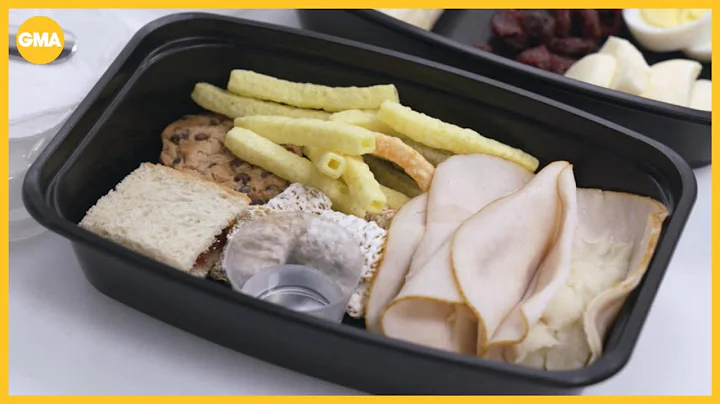 A closer look at ultra-processed foods