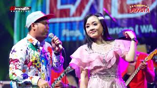 BRODIN FEAT SABILA P. (SATU HATI SAMPAI MATI) NEW LADYSTA