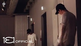 B.I (비아이) X Soulja Boy 'BTBT' (Feat. DeVita) PERFORMANCE BEHIND THE SCENE (ENG SUB)