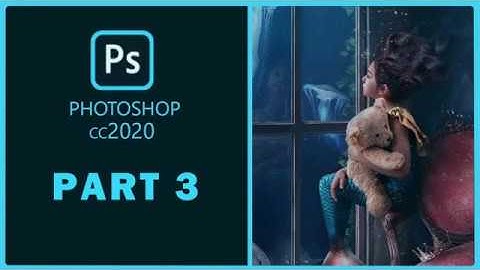 PHOTOSHOP 2020 MALAYALAM PART 3