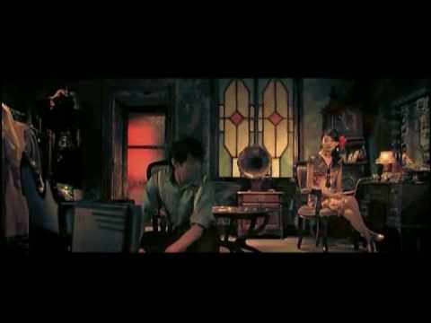 Jay Chou's "Qian Li Zhi Wai" MV FULL VERSION (chin...