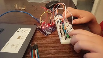 A11 Trumpet (Can Doruk) Antalya Robotik ve Kodlama Arduino mBlock