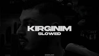 Blok3 - Kırgınım (slowed)