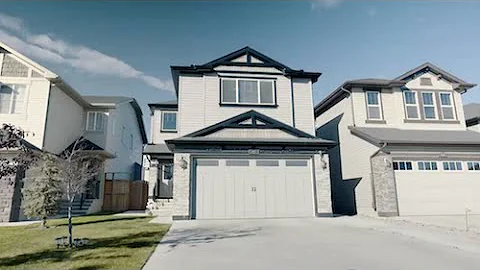 Real Estate Video Tour - 413 Skyview Ranch Way NE