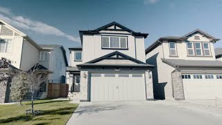 Real Estate Video Tour - 413 Skyview Ranch Way NE