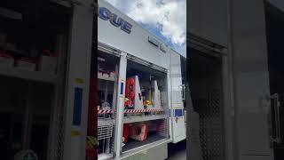 Fair Lawn Rescue 1 At Fair Lawn Touch-a-Truck