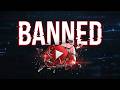 YouTube Banned Me Mid-Tutorial... So I Sent This Appeal