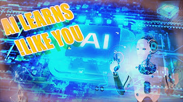 The Shocking Truth About How AI Learns Like a Human Brain! 🤯🧠
