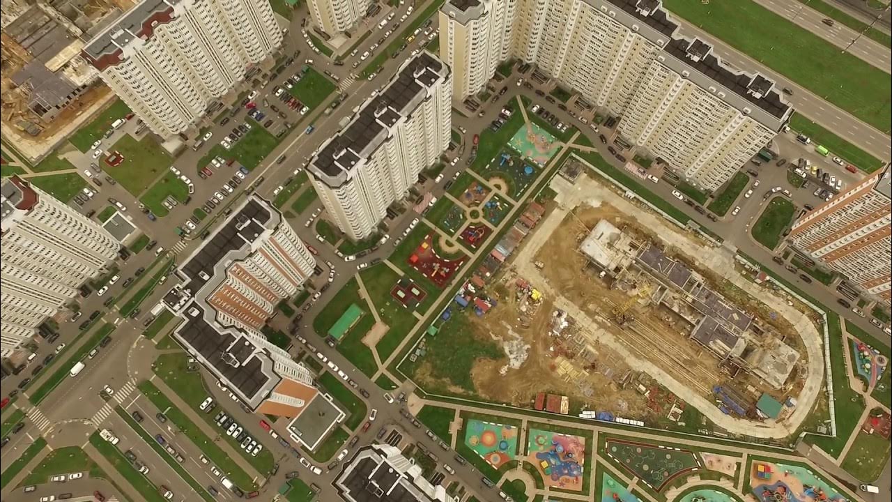 Люберецкие поля просп защитников москвы 1 фото