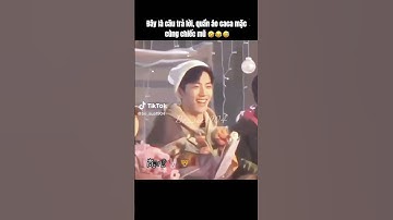 [Bác Quân Nhất Tiêu] Lại trùng hợp thôi mà, các 🐢 cần j phải ngạc nhiên 🤣🤣🤣🤣