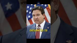 Scandal in Florida: DeSantis Under Fire Over $10 Million Funds