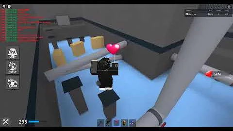 How to get admin knife in kat ROBLOX tutorial!