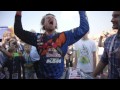 Hard Enduro Racing through a Coal Mine - Red Bull 111 Megawatt