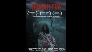 FILM HOROR TERBARU 2025 FULL MOVIE | RUMAH TUA - SMAS PS SINTANG #horror #drama #filmhoror #film